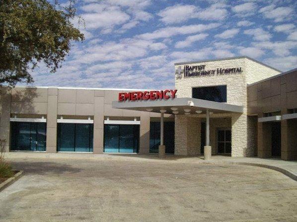 Baptist Neighborhood Hospital - Thousand Oaks