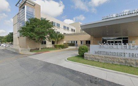 Methodist Healthcare System