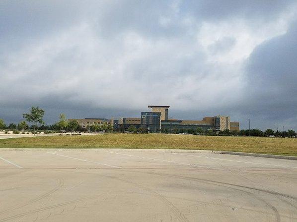 Resolute Baptist Hospital: Emergency Room