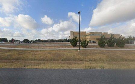 Resolute Hospital Heliport