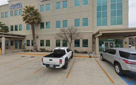 AMG Specialty Hospital