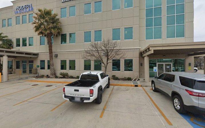 AMG Specialty Hospital