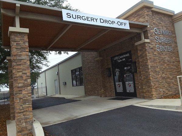 CHRISTUS Surgery Center - Olympia Hills
