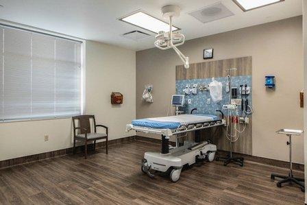Baptist Neighborhood Hospital - Kelly