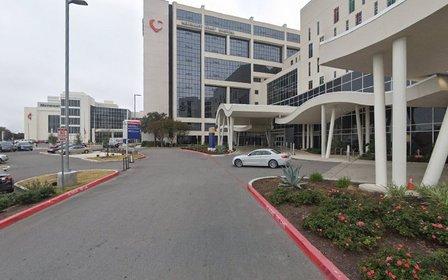 Methodist Heart Hospital