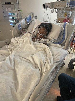 North Central Baptist Hospital: Emergency Room