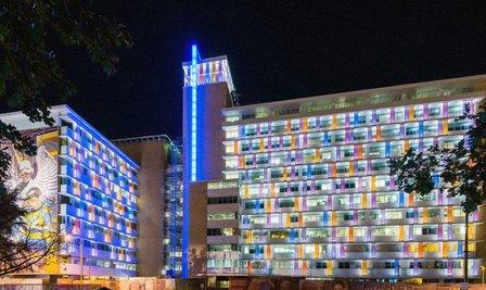 CHRISTUS Children's Fetal Care Center