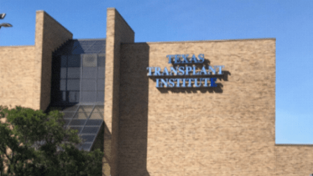 Methodist Transplant Institute