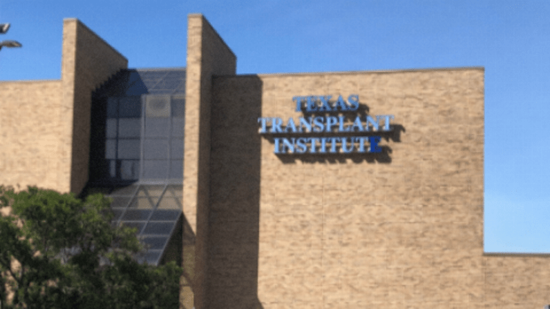 Methodist Transplant Institute