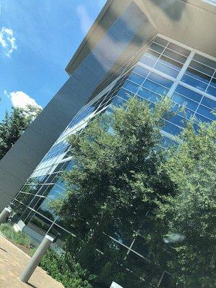Frost Bank Wellness Center