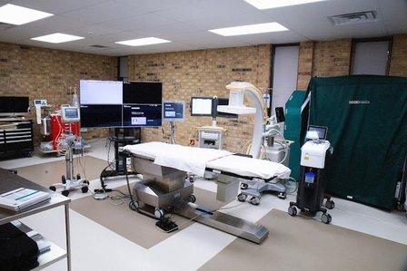 Texas Cardiac and Vascular Institute San Antonio