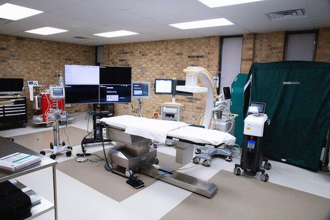 Texas Cardiac and Vascular Institute San Antonio