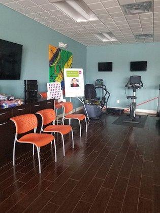 MCCI Medical Group