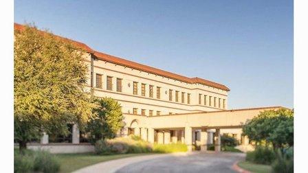 PAM Health Warm Springs Rehabilitation Hospital of San Antonio