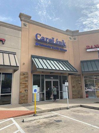 CareLink - University Health North