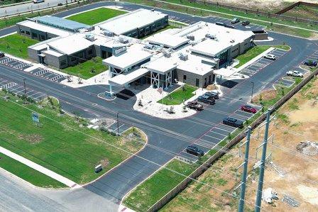 Rehabilitation Institute of South San Antonio