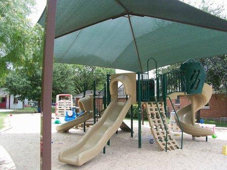 Children's Enrichment Center