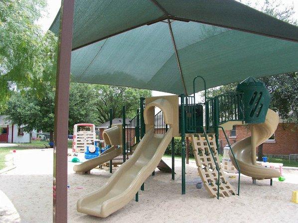 Children's Enrichment Center