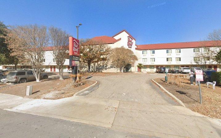 Methodist Hospital Stone Oak
