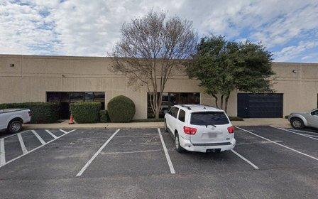 Marymont Technology Park, VA North Bexar OPC Team 2