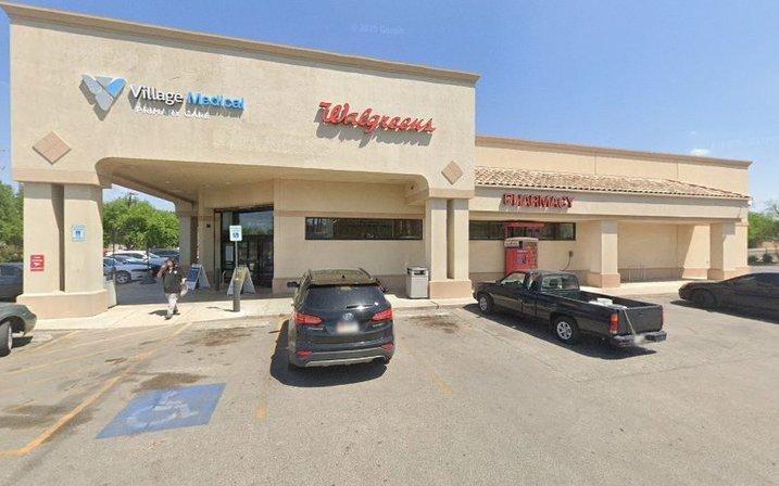Village Medical at Walgreens - Eastside Promise