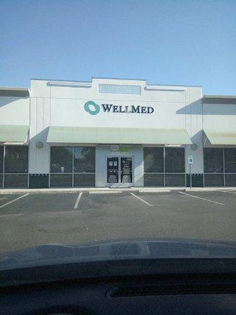 Wellmed Medical Group Northwest