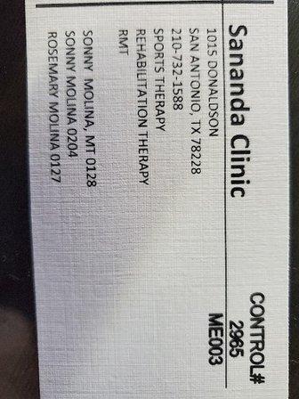 Sananda Clinic