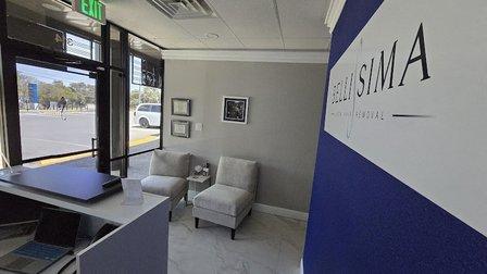 Bellissima Laser Hair Removal Live Oak