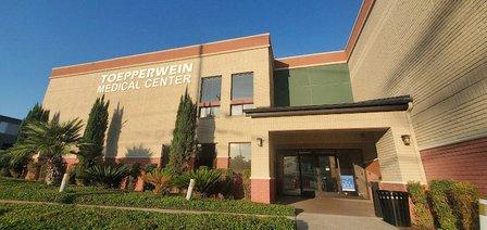 South Texas Radiology Imaging Center (STRIC) Northeast Imaging Center
