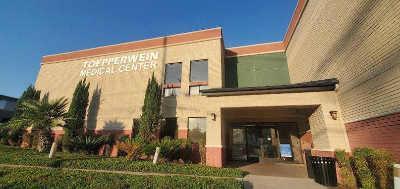 South Texas Radiology Imaging Center (STRIC) Northeast Imaging Center