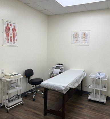 Potranco Family & Aesthetic Clinic