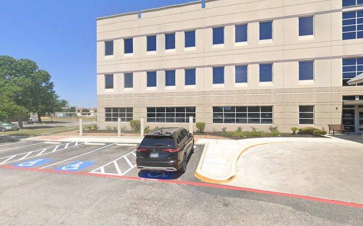 Southwest General Hospital-Wound Care Center