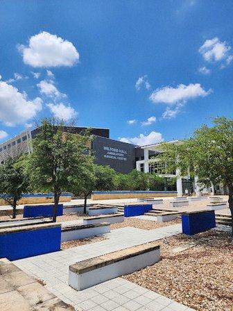 Lackland Ambulatory Care Center