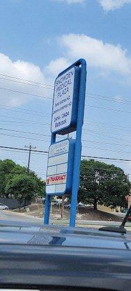 Snowden Medical Plaza