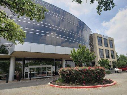 Legent Orthopedic + Spine Hospital San Antonio