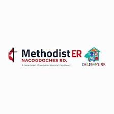 Methodist ER Nacogdoches Rd.