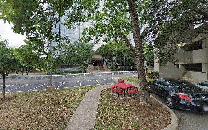 SOUTH TEXAS CENTER FOR PEDIATRIC CARE
