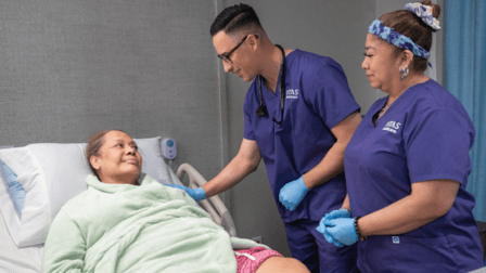 VITAS Healthcare
