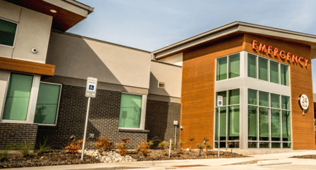 The Emergency Center San Antonio