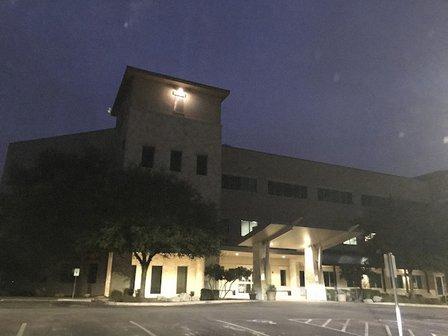 Methodist Boerne Medical Center