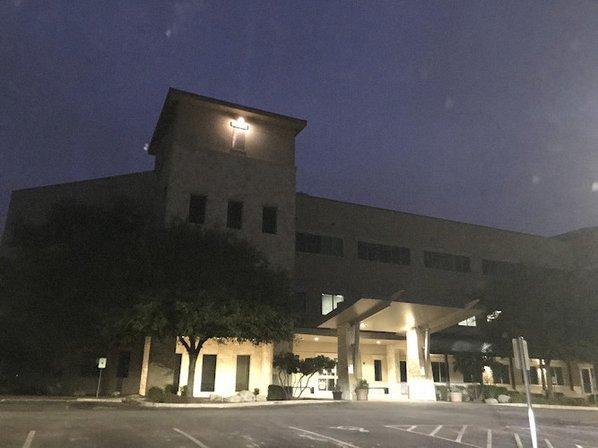 Methodist Boerne Medical Center