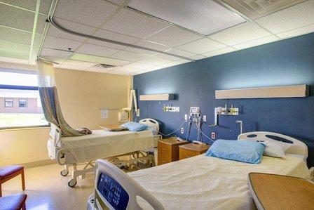 Encompass Health Rehabilitation Hospital of San Antonio