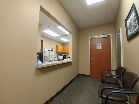 South Texas Center Orthopedics