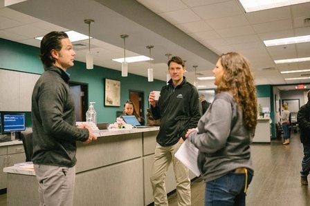 Travis Burns, MD - Orthopedic Surgeon
