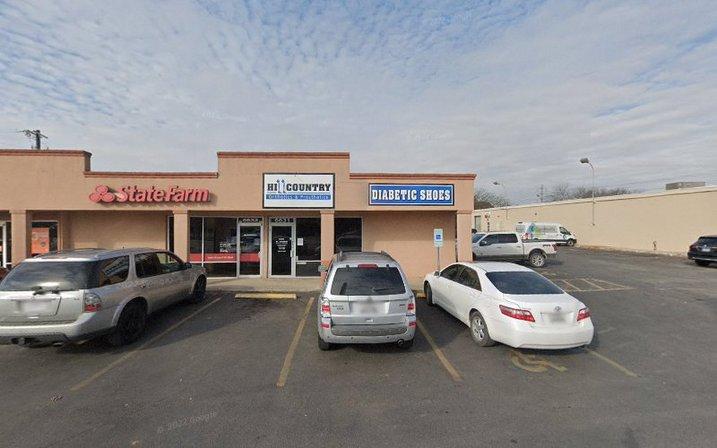 Hill Country Orthotics & Prosthetics