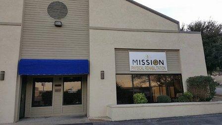 Mission Physical Rehabilitation