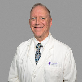 Jeffrey Dean, MD