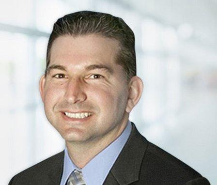 Brian Kanz MD