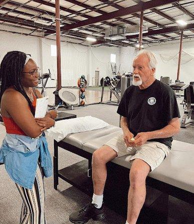 Professional Therapy Services of Texas
