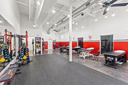 Movement State Physical Therapy and Sports Rehab